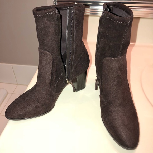 Nine West Bootie - Picture 2 of 4